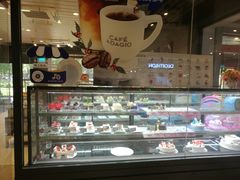 -巴黎贝甜(印象城店)
