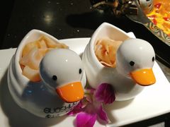 -锅说大脸毛肚重庆老火锅(佐阾店)