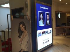 -海马体照相馆(北京apm店)