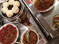 -朱光玉火锅馆(正弘城店)