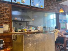 -张家巷美食(南浔店)