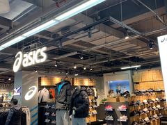 -法雅体育工厂店(皂君庙路店)