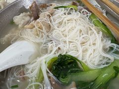 -龙江鲜捞店(龙江路店)