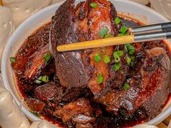 -盐帮食坊•小河帮川菜(四川师大店)