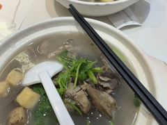 -苏晓玥·手作江南小吃(深圳北站店)