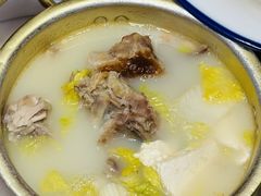 -小吊梨汤·北京菜·烤鸭(鸟巢店)