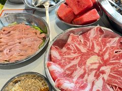 -憨铁匠老火锅(龙岗万科里店)