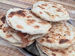 -老潼关港口肉夹馍(秦东店)