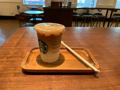 -星巴克臻选(广州沙面店)