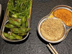 -伊茉家的烤肉店(勒泰中心店)