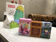 -娜娜家·Nana's restaurant(国金汇店)