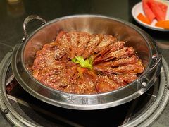 -一品渝香干锅鸭头(平安店)