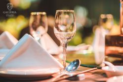 -格乐利雅婚礼艺术中心(南外滩店)