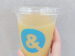 -COFFii&JOY(龙江新城市广场店)