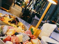 -JK HOUSE(海上世界店)