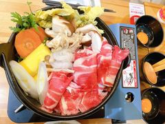 -花道寿司(萧山万象汇店)