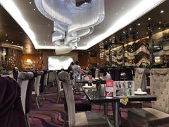 大堂-新兴·金羊座·粤菜点心(乐峰店)