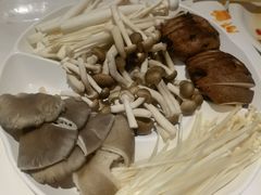 -爆棚肥牛火锅(原福成肥牛城味之缘三里河店)