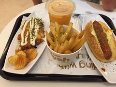 -艾薯夫妇Aysh(红山店)