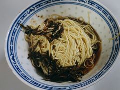 -大时代美食面馆
