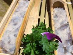 -尚尚仙·酸汤猪手·猪肚鸡火锅(华联万柳购物中心店)