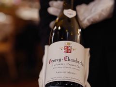 -Le Bistrot de Racine