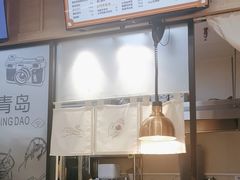 -新尚虾仁馄饨(青岛北站店)