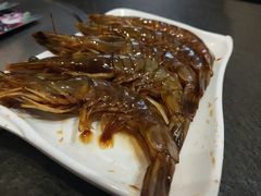 -白茅陈潮味天下(蓬仁园店)
