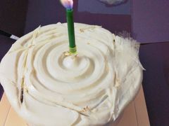 -黑池口感烘焙·生日蛋糕(坂田店)