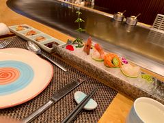 -和·铁板烧·OMAKASE(望京昆泰嘉晟酒店)