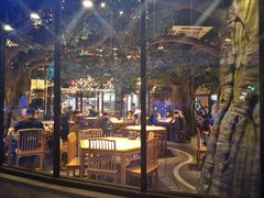 -常和州·夜宵大排档(常州单店)