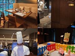 -广州天河希尔顿酒店