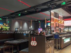 -捞王锅物料理(金华义乌之心店)