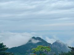 -黄山风景区