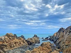 -三亚西岛海洋文化旅游区