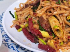 -马黑哥椒麻鸡(清江山水店)