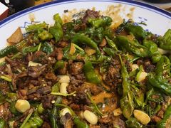 -食鸡公社辣子鸡·潍坊菜·烧烤