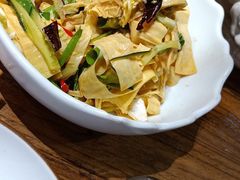 -天下醉美蒙餐(林西店)