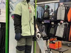 -迪卡侬(西华店)