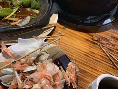 -盈田盈粥庄(博山东路店)
