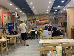 -江城燕子大排档(江汉路步行街店)