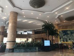 -南京维景国际大酒店(南京博物院店)