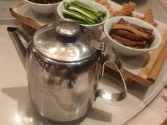 -大鸭梨烤鸭(左家庄店)