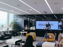 -马泷齿科·成都锦江置略马泷口腔门诊部(IFS国金中心店)