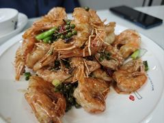 -杨胖子私房菜(秦虹路店)
