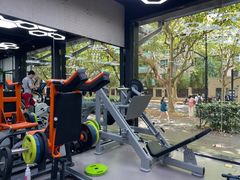 -VPsmart私教健身工作室(新华路旗舰店)