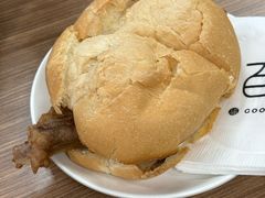-百福麵家(新馬路店)
