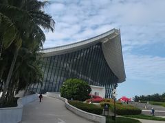 -中国（海南）南海博物馆