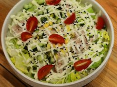 吞拿鱼沙拉-Sushi Love 创意寿司(丽影广场店)