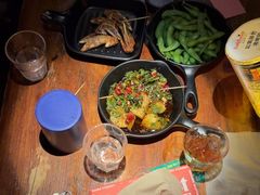 -黑森林酒吧(新迎店)